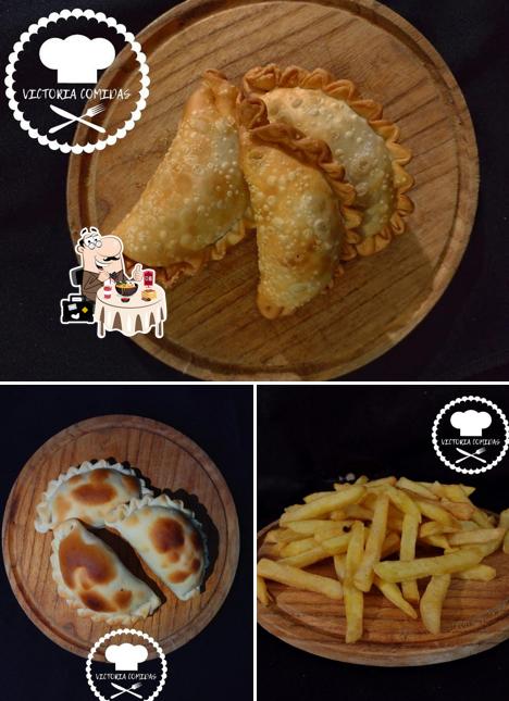 Victoria's Comidas