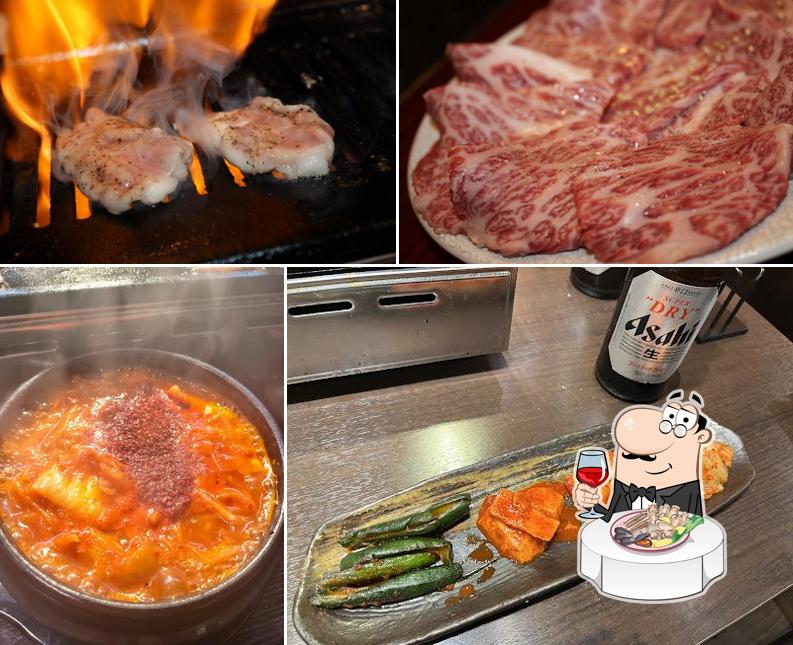 焼肉四季 神戸店