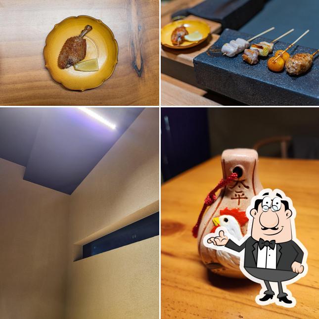 Yakitori Kiyu