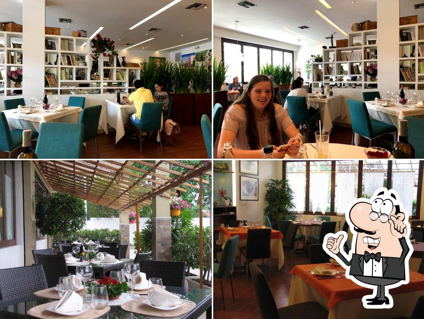 Restaurante Riviera