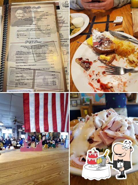 Sara’s Family Restaurant