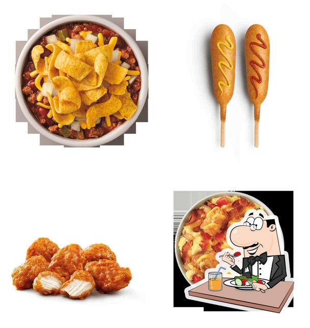 Sonic Drive-In