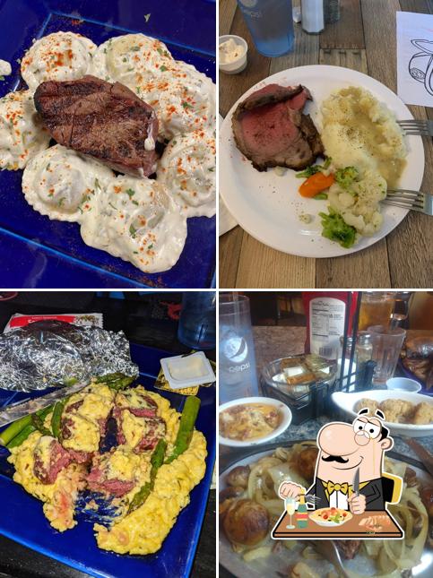 Richard's Restaurant & Bar