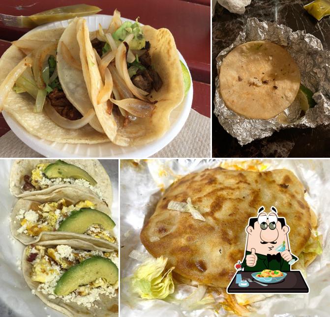 Tacos Locos