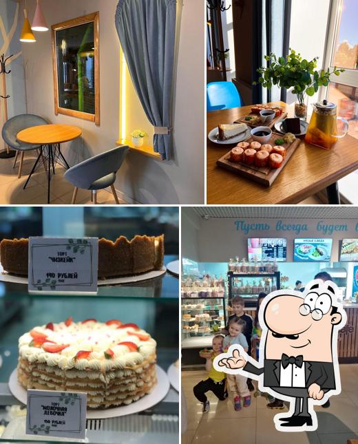 Top Cafe