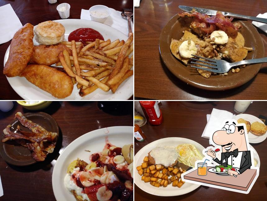 Village Inn