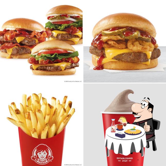 Wendy's