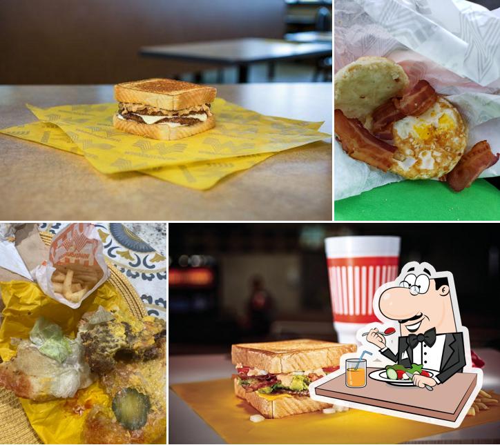 Whataburger