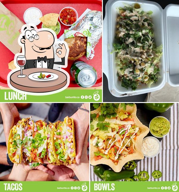 barBURRITO