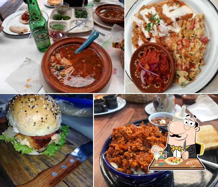 La Granja Foods Co