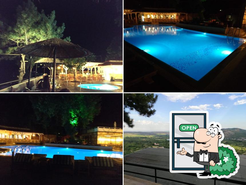 hotel Xenia