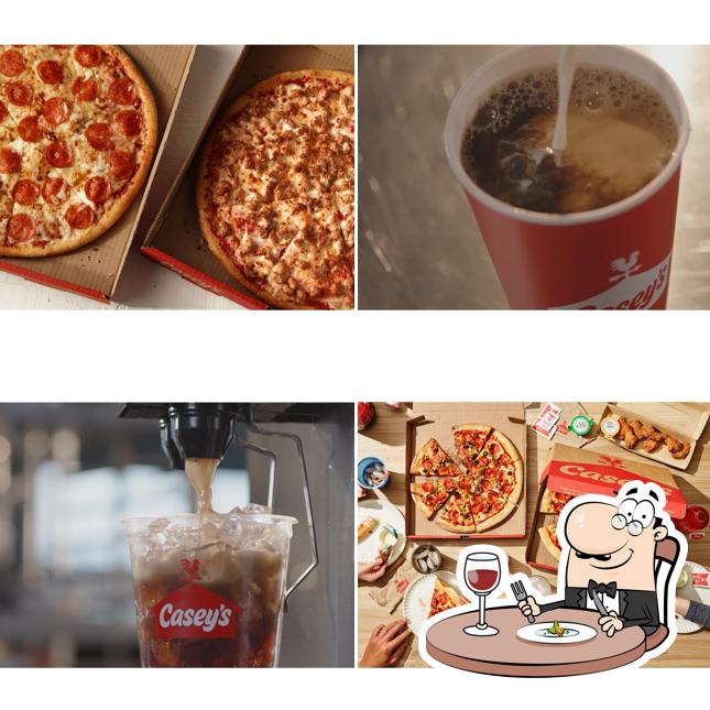 Casey's