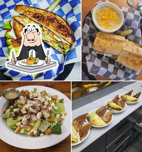 Deli Works