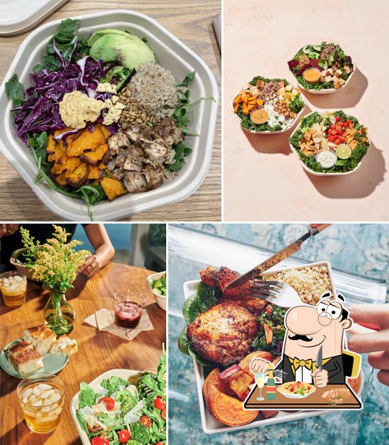 Sweetgreen