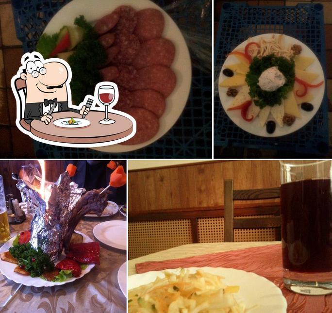 Мир шашлыков