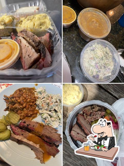 Smokin' Brew-B-Q