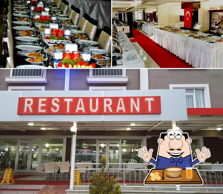 Bayburt Restaurant