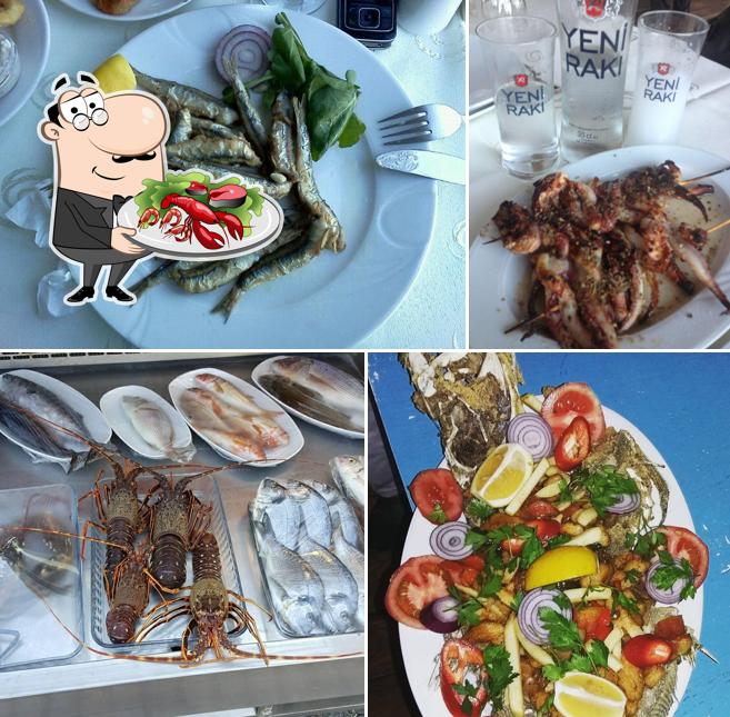 Boruzan Restaurant