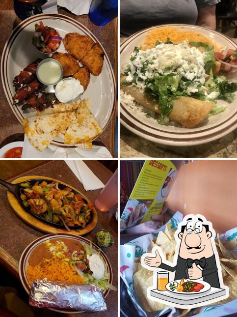 CANCUN Mexican Restaurant