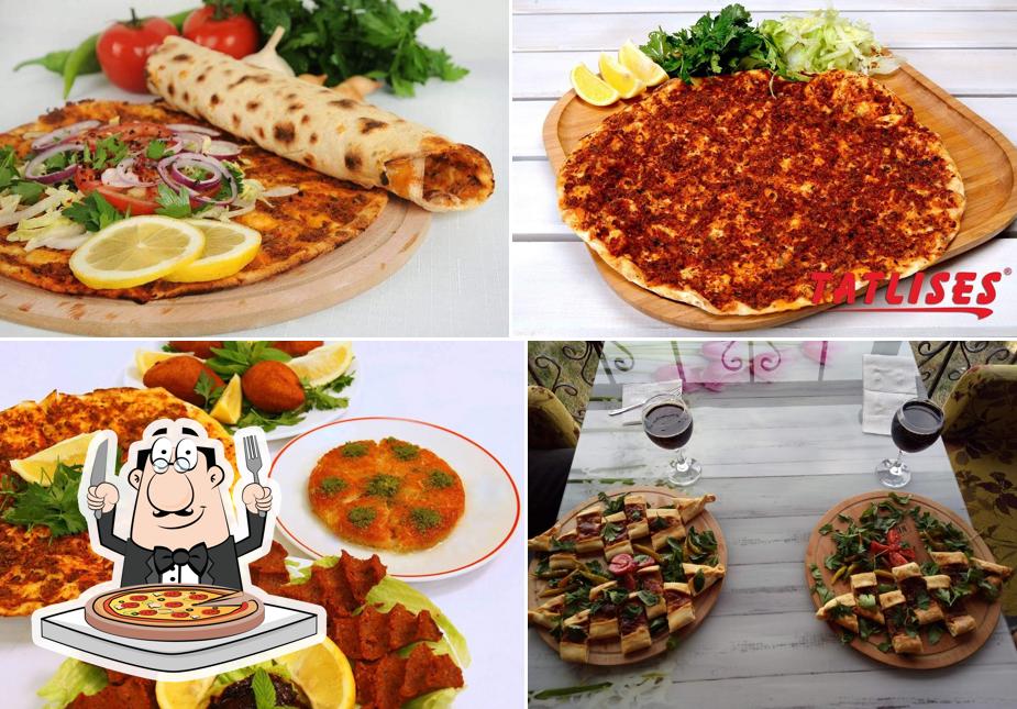 CAFE DİLEK