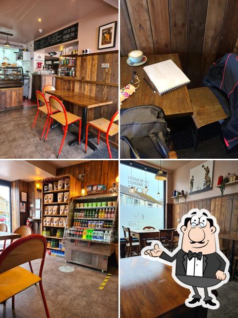 Greenhill Coffee House