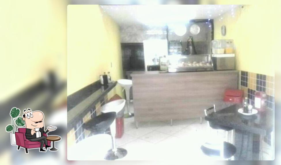 Sabor Da Empadas