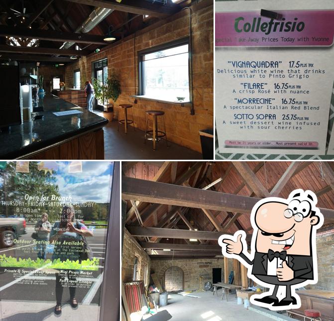 Getaway Café