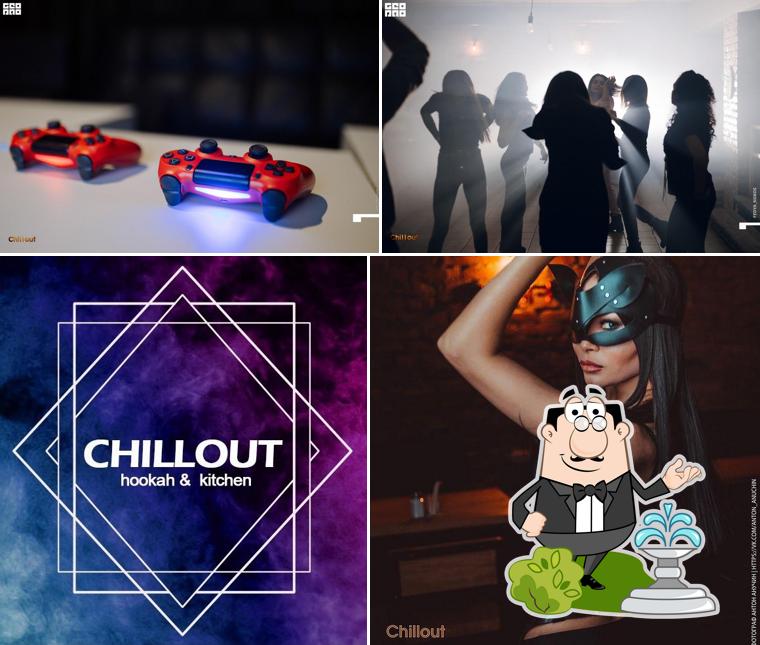 Chillout