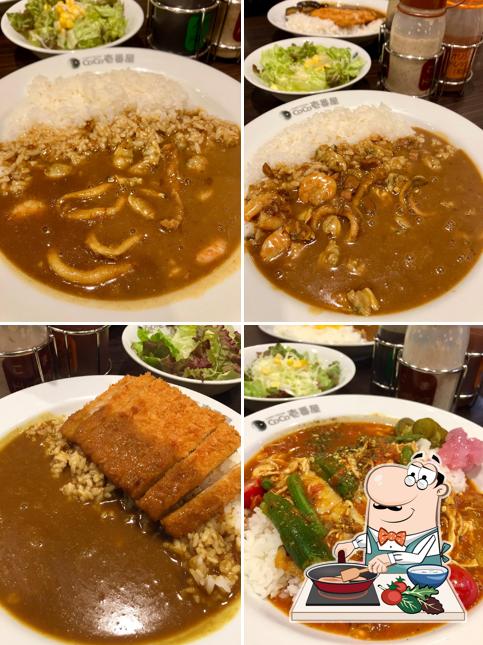 CoCo Ichibanya