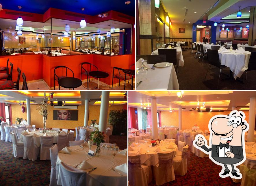 Coromandel Cuisine of India