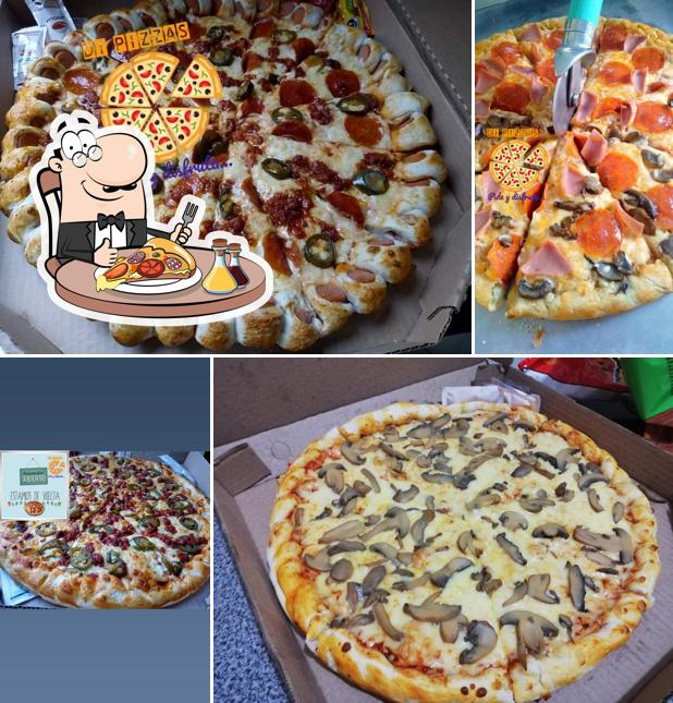 Dipizzas