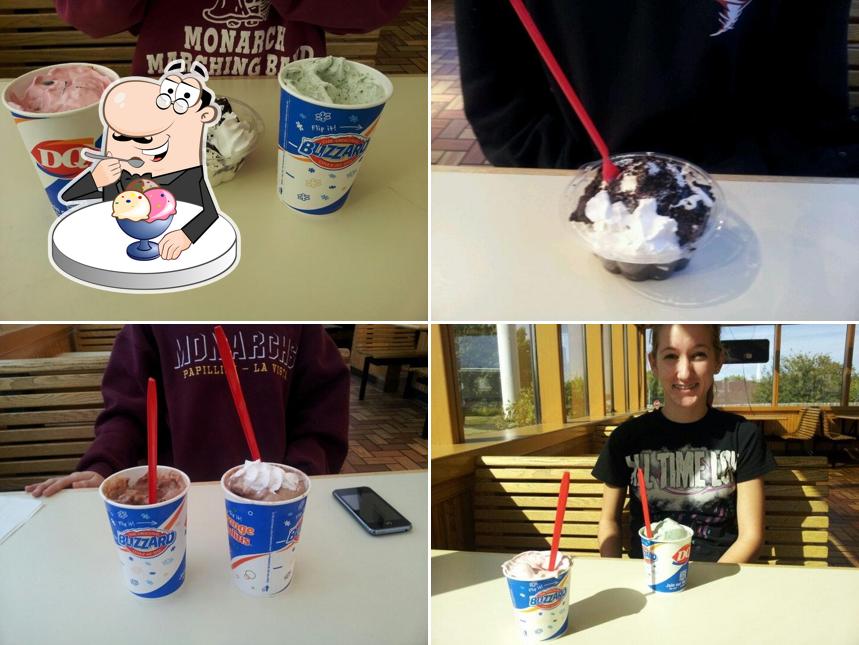 Dairy Queen