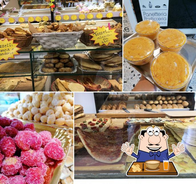 Capobianco Panetteria Pasticceria