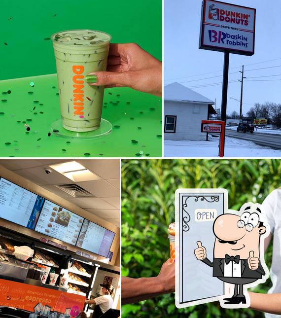 Dunkin'