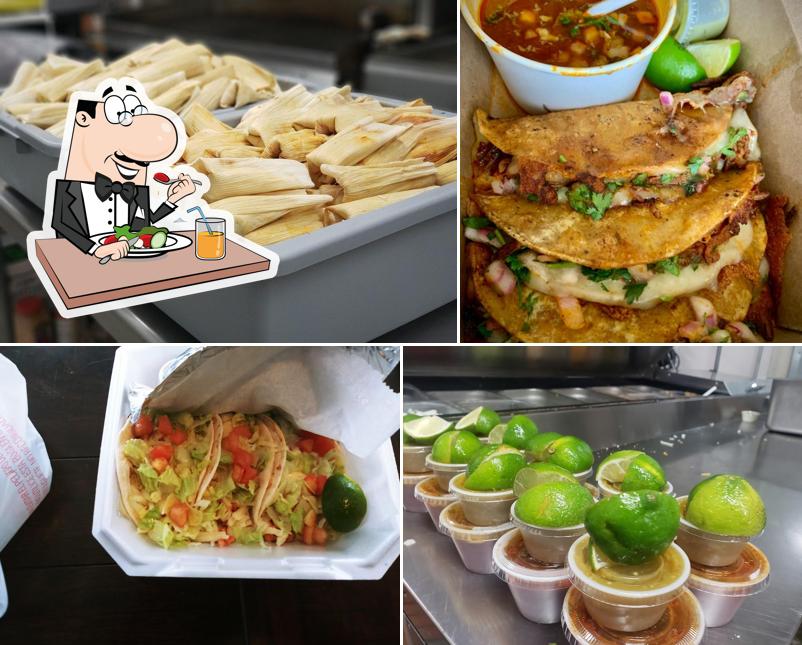 El Taco