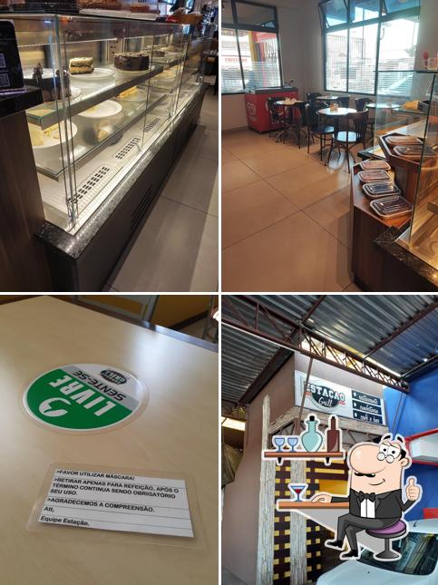 Estação Grill