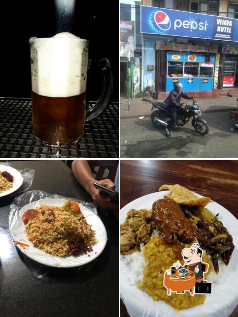 Golden Maid Restaurant