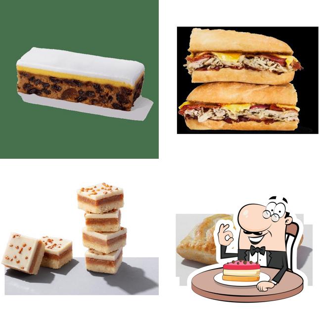 Greggs