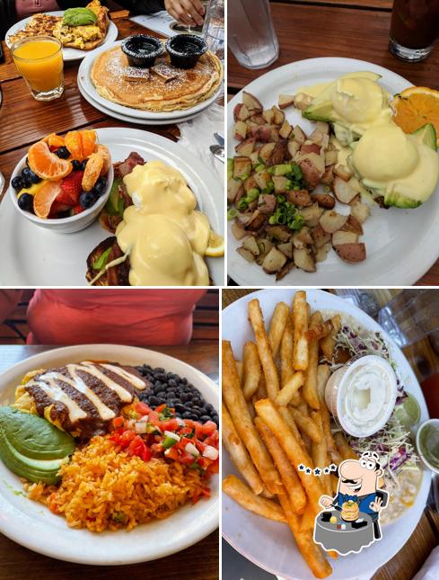 Harbor Café