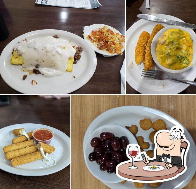 Jerry's Restaurant