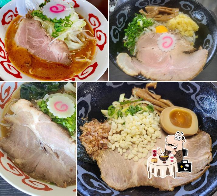 ら〜麺 ダイニングK’s