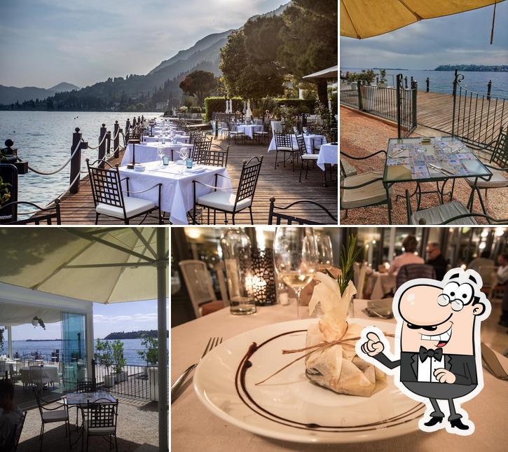 Ristorante La Veranda by Double Hospitality