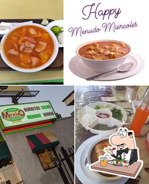 Little Mexico Chiquito