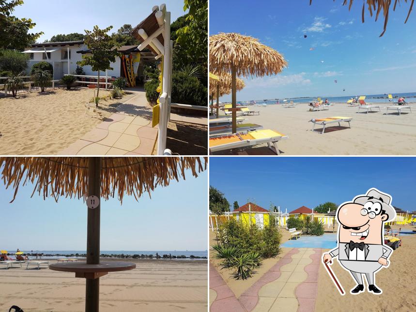 Paradise Beach