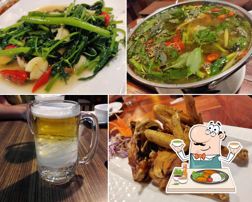 Phonesai Kitchen Restaurant Zeap