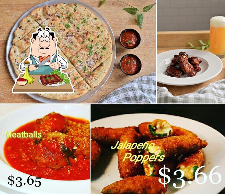 Pizza Villa