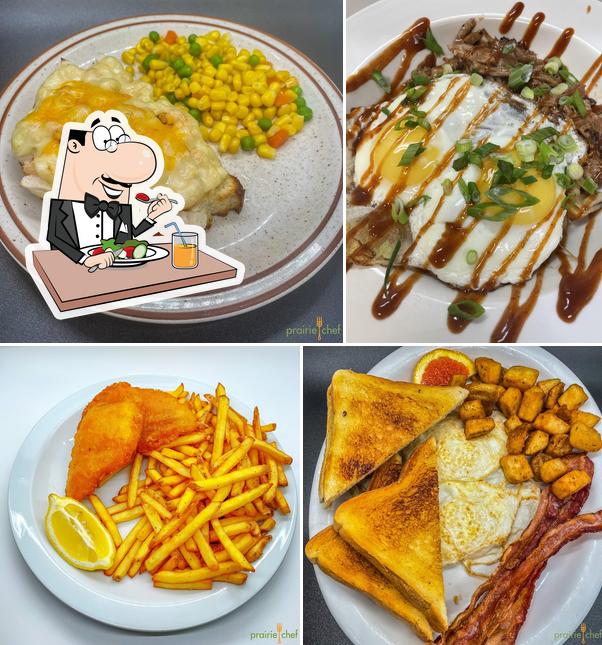 Prairie Chef Restaurant