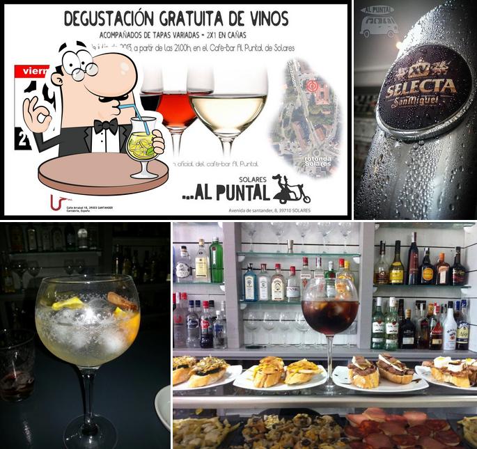 Al Puntal