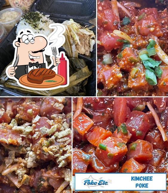 Poke Etc