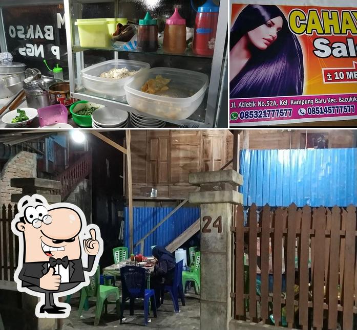 Kesuma Meatball Restaurant